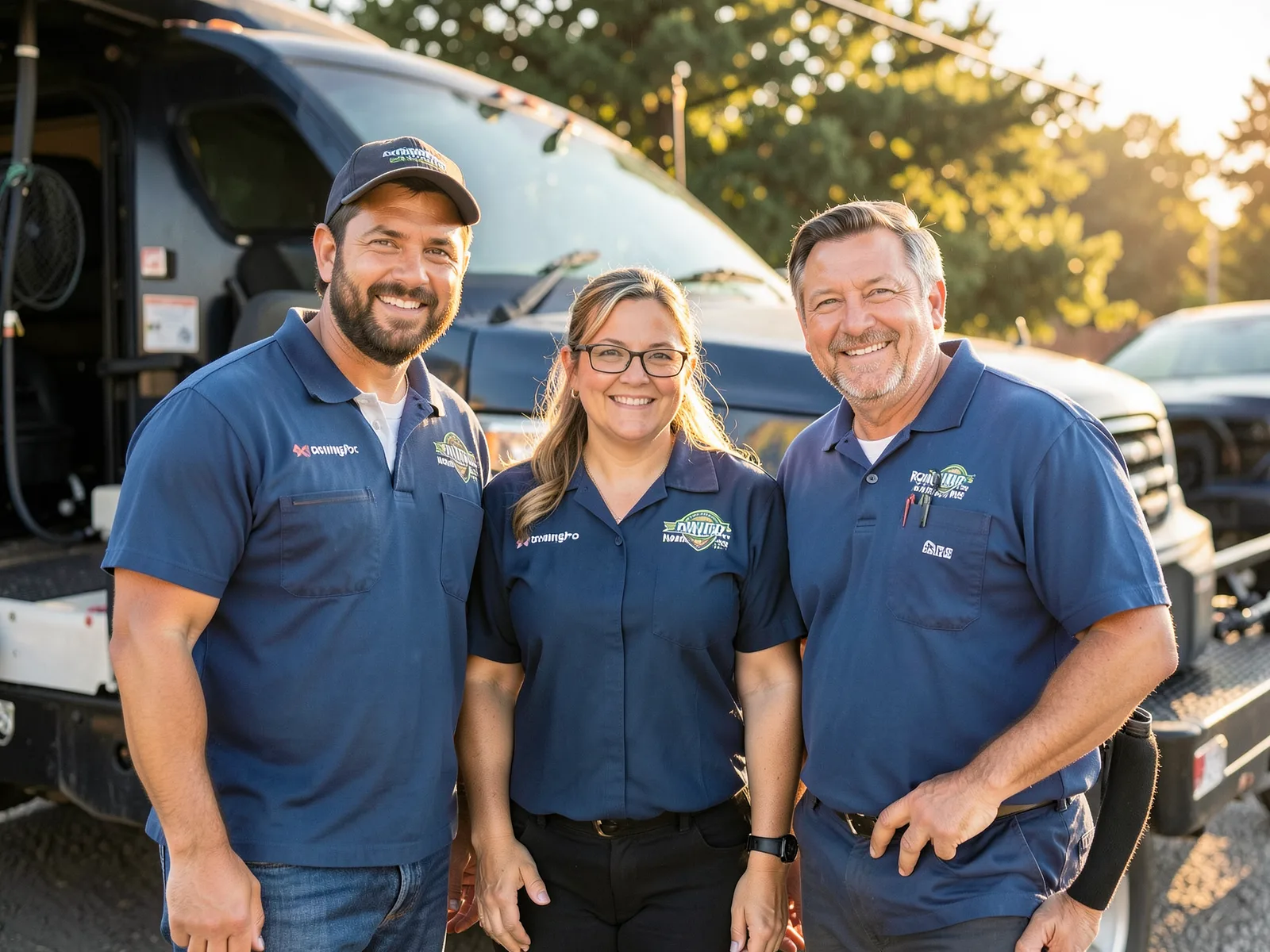 Roof Repair company in Rowe, NM